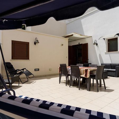Vacation Rental "Nonna Cecilia" 레체 외부 사진