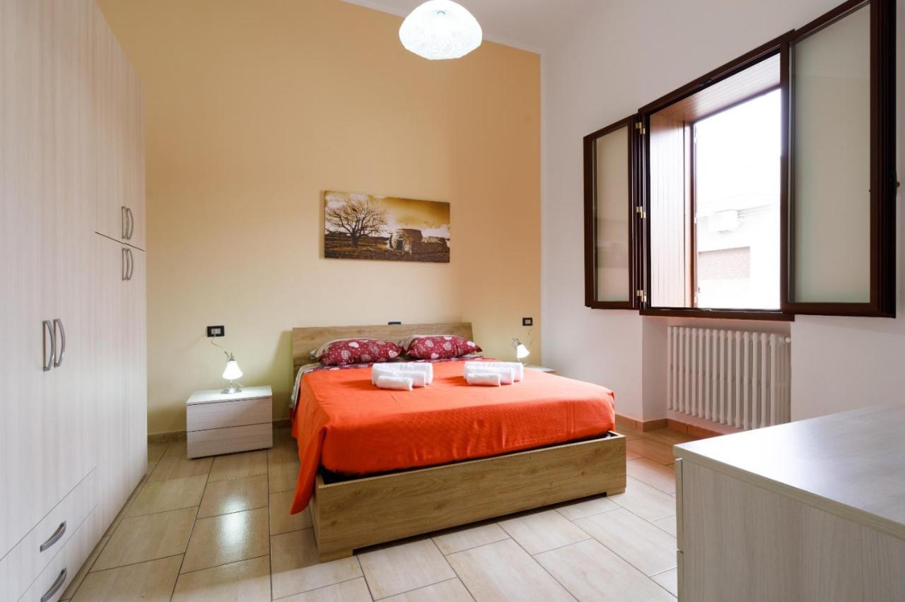 Vacation Rental "Nonna Cecilia" 레체 외부 사진