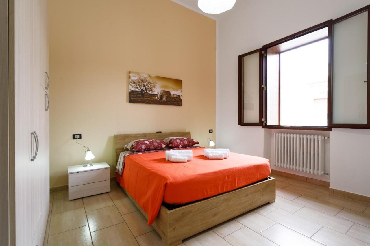 Vacation Rental "Nonna Cecilia" 레체 외부 사진