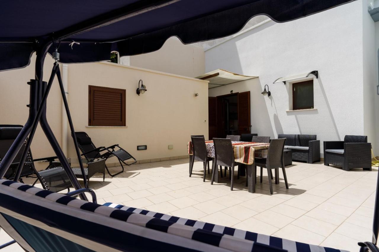 Vacation Rental "Nonna Cecilia" 레체 외부 사진