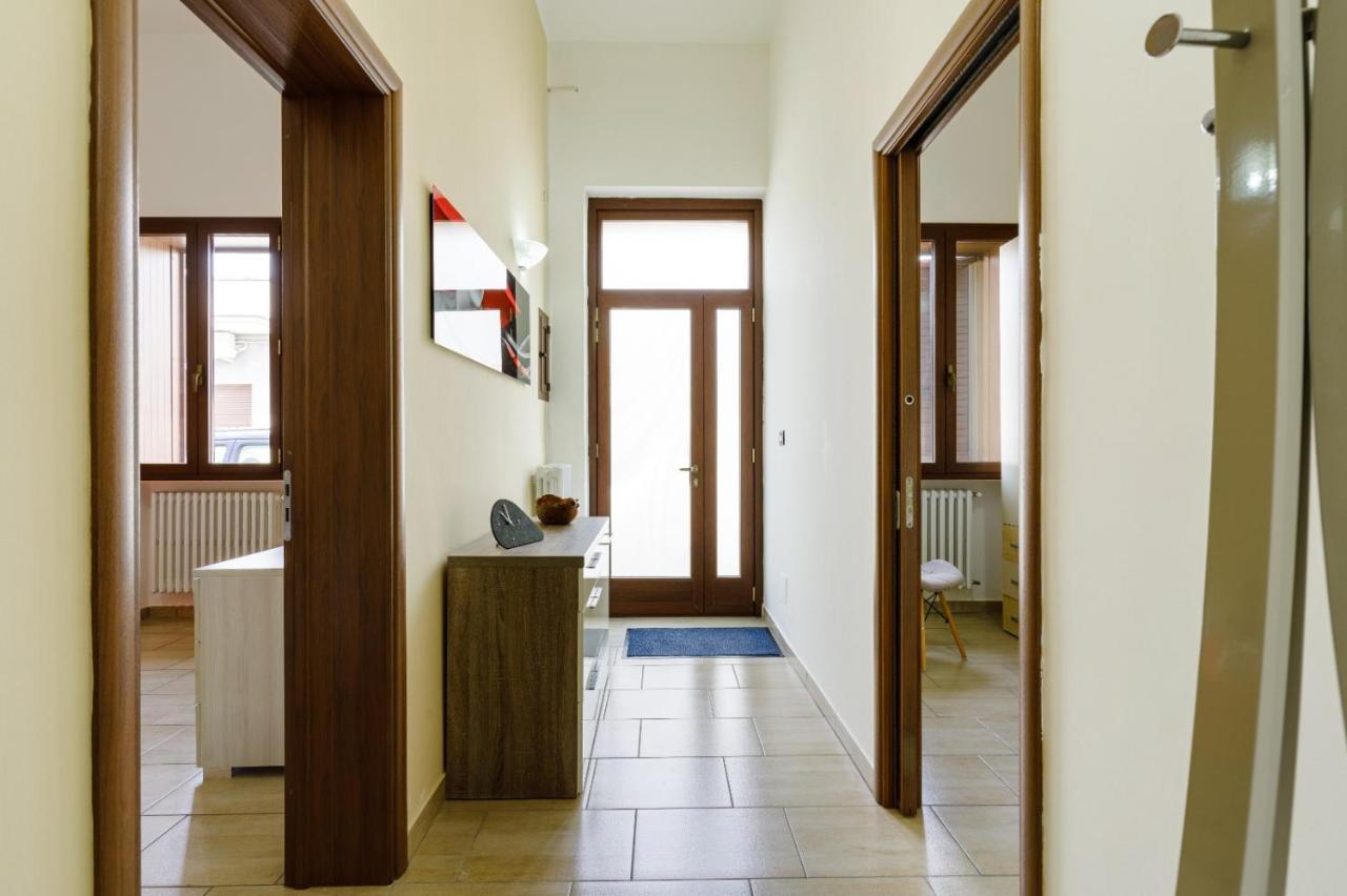 Vacation Rental "Nonna Cecilia" 레체 외부 사진