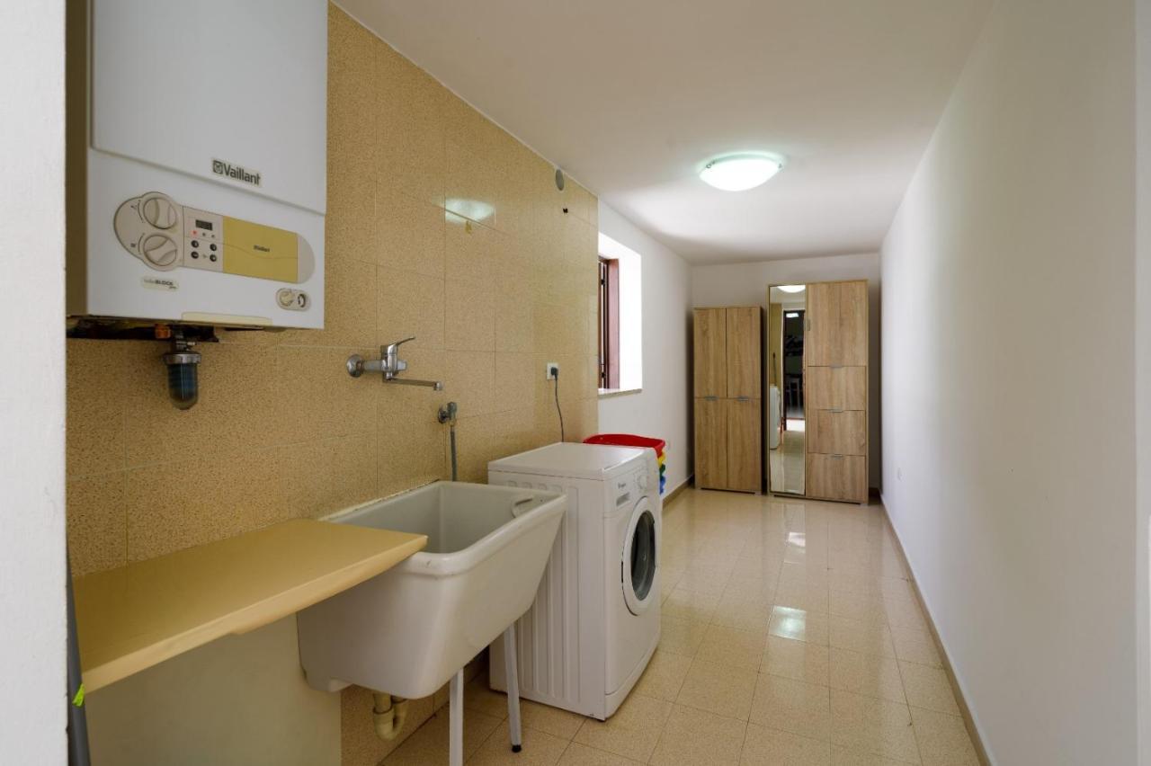 Vacation Rental "Nonna Cecilia" 레체 외부 사진