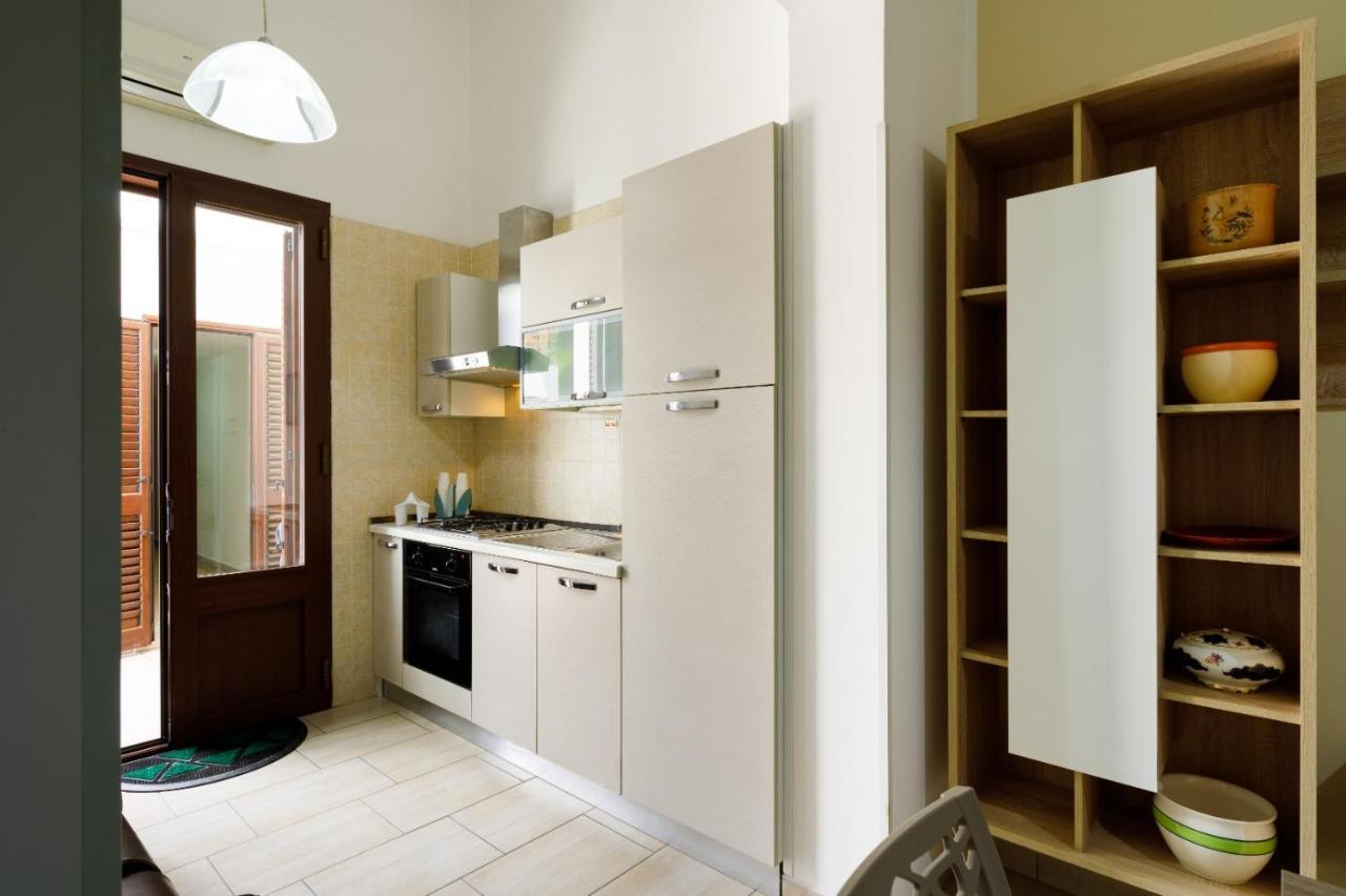 Vacation Rental "Nonna Cecilia" 레체 외부 사진