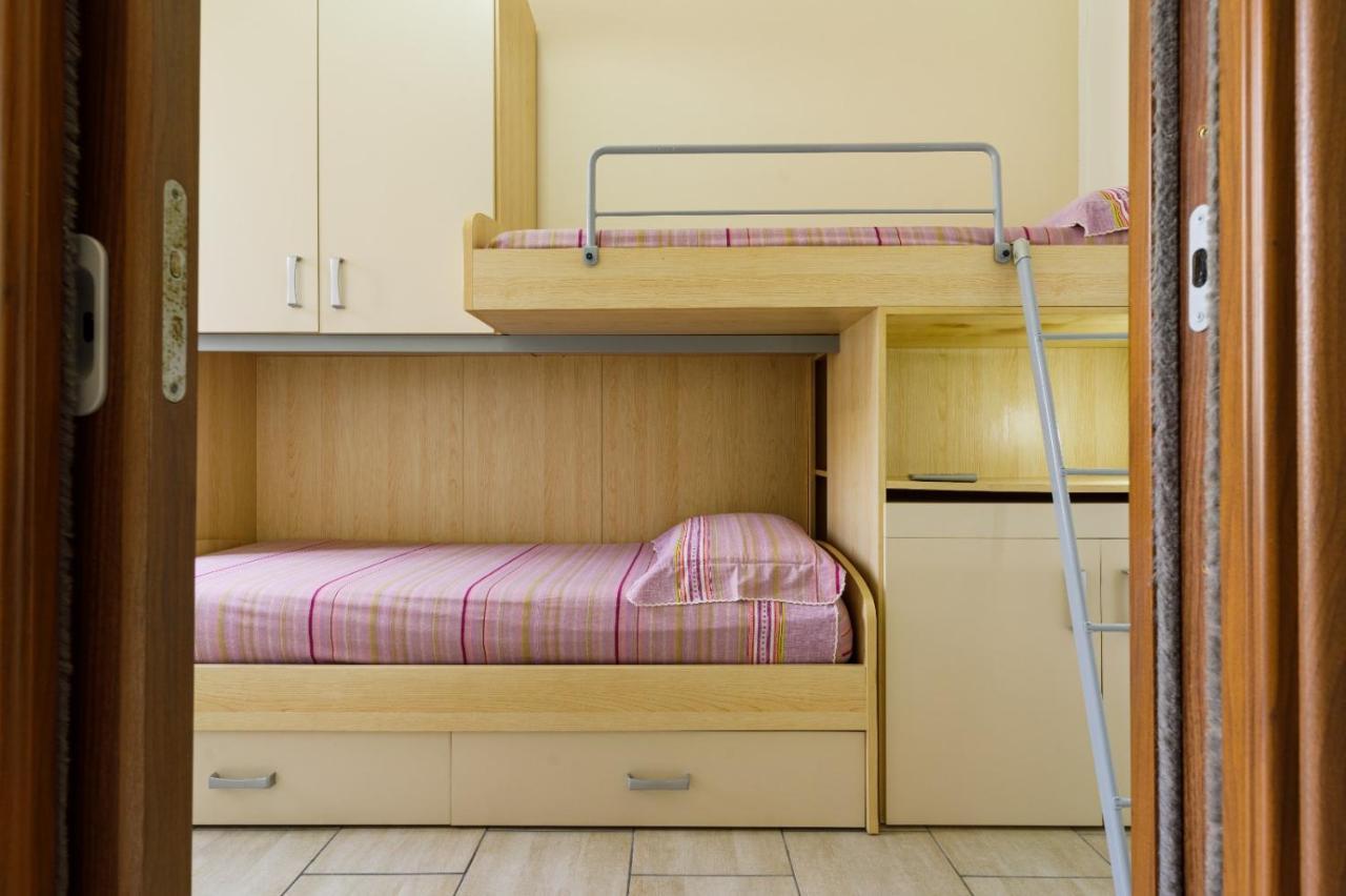 Vacation Rental "Nonna Cecilia" 레체 외부 사진