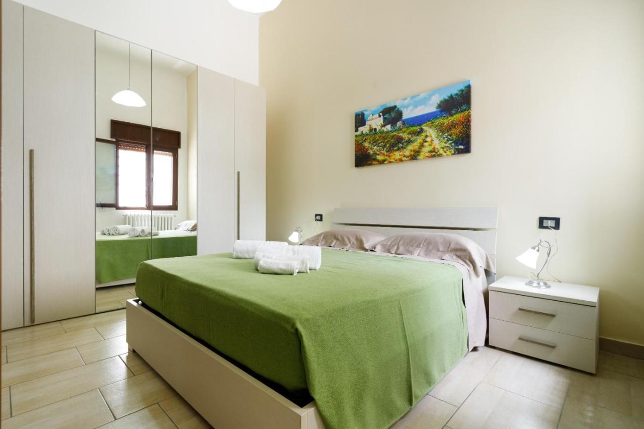 Vacation Rental "Nonna Cecilia" 레체 외부 사진