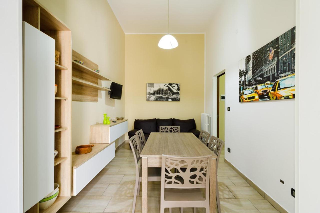 Vacation Rental "Nonna Cecilia" 레체 외부 사진